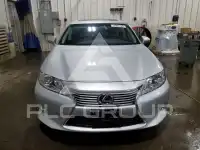 2014 Lexus ES350 фото