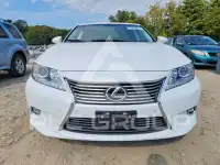 2014 Lexus ES350 фото
