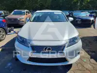2014 Lexus ES350 photo