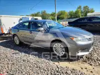 2014 Lexus ES фото