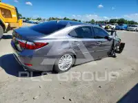 2014 Lexus ES350 фото
