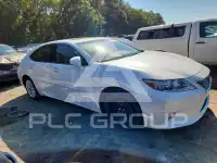 2014 Lexus ES350 photo