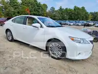 2014 Lexus ES350 фото