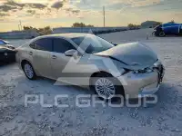 2014 Lexus ES350 фото