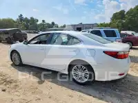 2014 Lexus ES350 фото