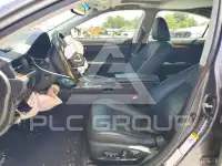 2014 Lexus ES350 photo