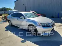 2014 Lexus ES photo