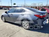 2014 Lexus ES350 фото