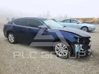 2014 Lexus ES350 photo