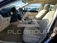 2014 Lexus ES350 photo