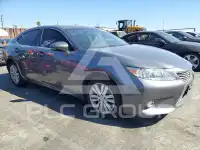 2014 Lexus ES350 фото