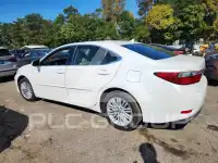 2014 Lexus ES350 photo