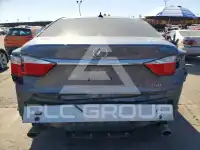 2014 Lexus ES350 фото