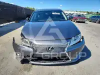 2014 Lexus ES350 фото