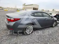 2014 Lexus ES350 фото