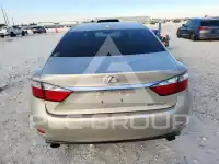 2014 Lexus ES350 фото