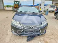 2014 Lexus ES350 фото