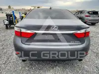2014 Lexus ES350 фото