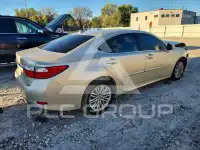 2014 Lexus ES фото