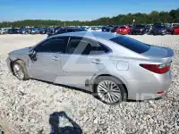 2014 Lexus ES350 photo