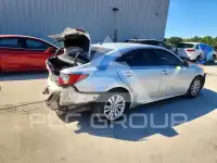 2014 Lexus ES photo