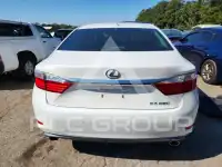 2014 Lexus ES350 photo