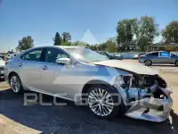 2014 Lexus ES350 фото