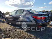 2014 Lexus ES350 photo