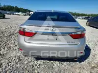 2014 Lexus ES350 photo