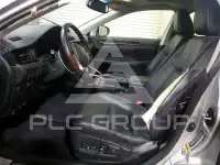 2014 Lexus ES350 фото