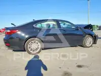 2014 Lexus ES photo