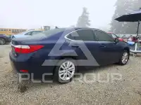 2014 Lexus ES350 photo