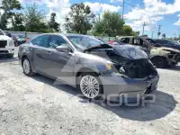 2014 Lexus ES350 photo