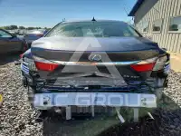 2014 Lexus ES фото