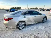 2014 Lexus ES350 фото