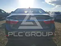 2014 Lexus ES350 photo