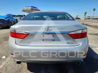 2014 Lexus ES350 фото