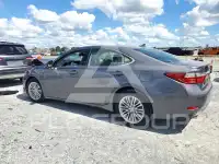 2014 Lexus ES350 photo