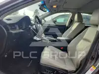2014 Lexus ES350 photo