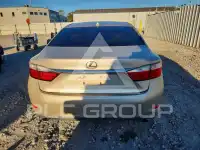 2014 Lexus ES фото