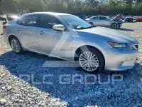 2014 Lexus ES350 photo