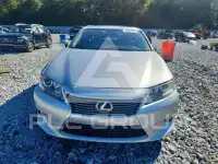2014 Lexus ES350 photo
