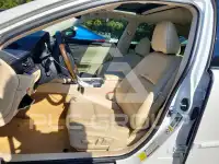 2014 Lexus ES350 photo