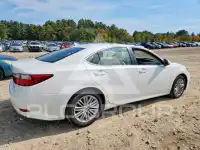 2014 Lexus ES350 фото