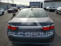 2014 Lexus ES350 фото