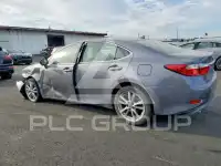 2014 Lexus ES350 фото