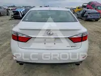 2014 Lexus ES350 photo