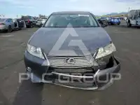 2014 Lexus ES350 фото