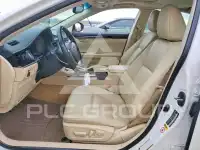 2014 Lexus ES350 photo