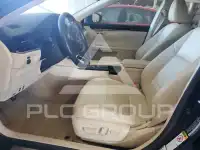 2014 Lexus ES350 фото